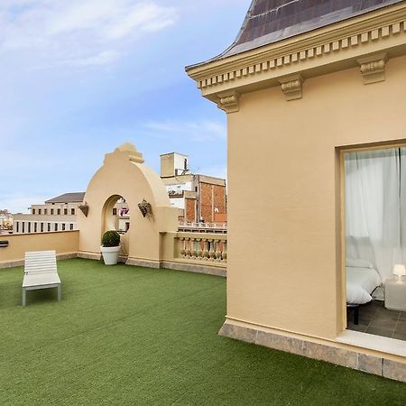 바르셀로나 Sant Pere Penthouse Terrace 아파트 외부 사진