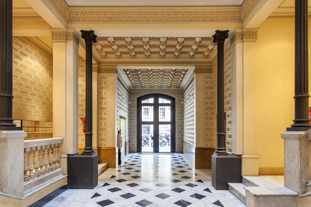 바르셀로나 Sant Pere Penthouse Terrace 아파트 외부 사진