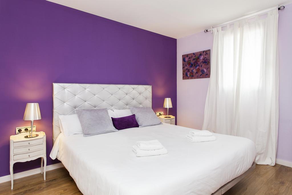 바르셀로나 Sant Pere Penthouse Terrace 아파트 외부 사진