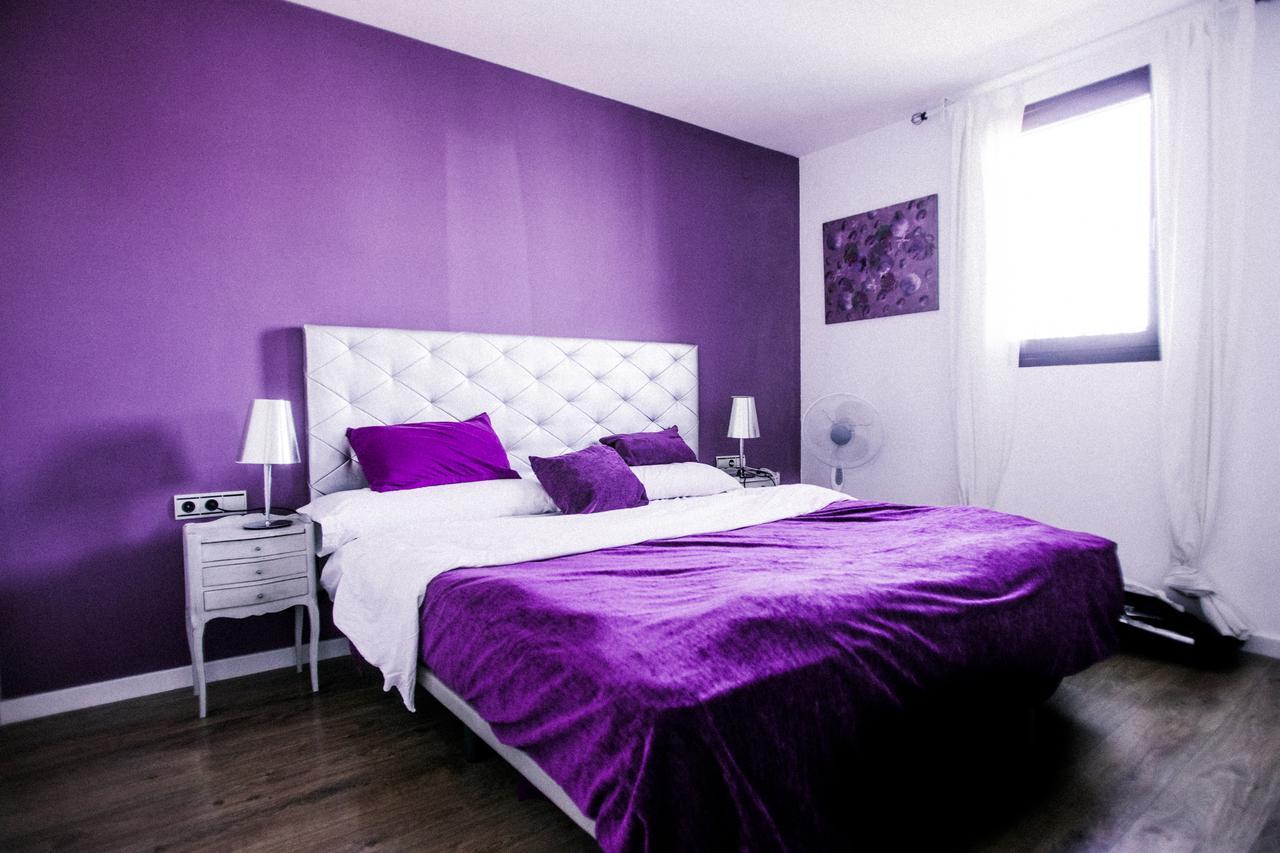 바르셀로나 Sant Pere Penthouse Terrace 아파트 외부 사진