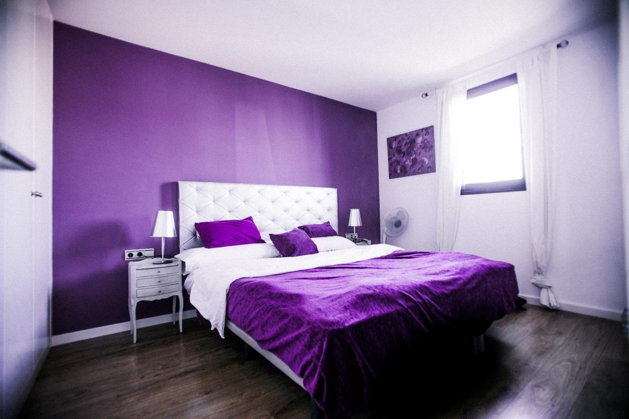 바르셀로나 Sant Pere Penthouse Terrace 아파트 외부 사진